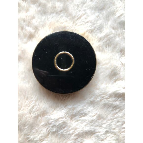 Charles of the Ritz Black Brass Compact - Picture 1 of 6